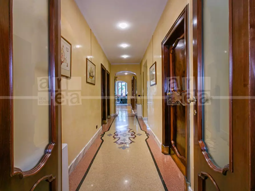 Immagine 34 di Ufficio in vendita  in Via Boncompagni 28 a Roma