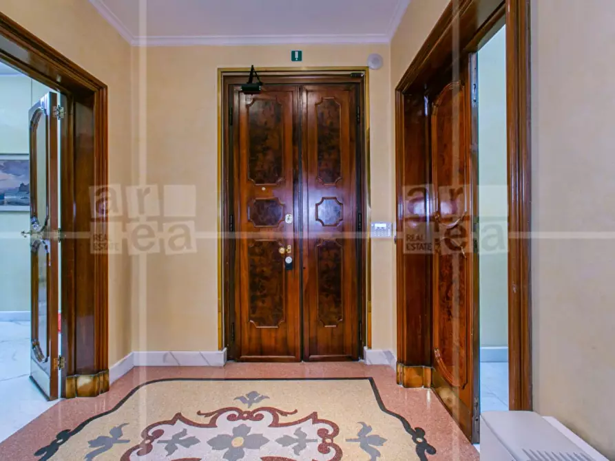 Immagine 35 di Ufficio in vendita  in Via Boncompagni 28 a Roma