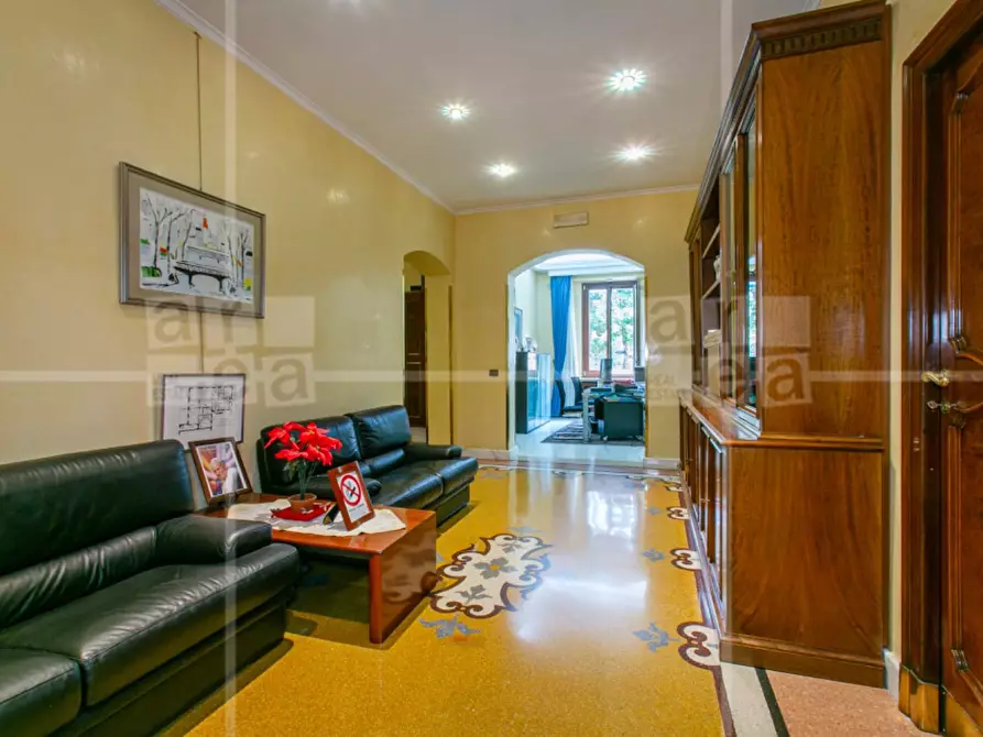 Immagine 37 di Ufficio in vendita  in Via Boncompagni 28 a Roma