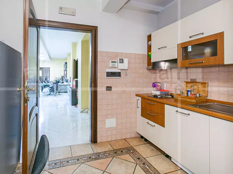 Immagine 41 di Ufficio in vendita  in Via Boncompagni 28 a Roma