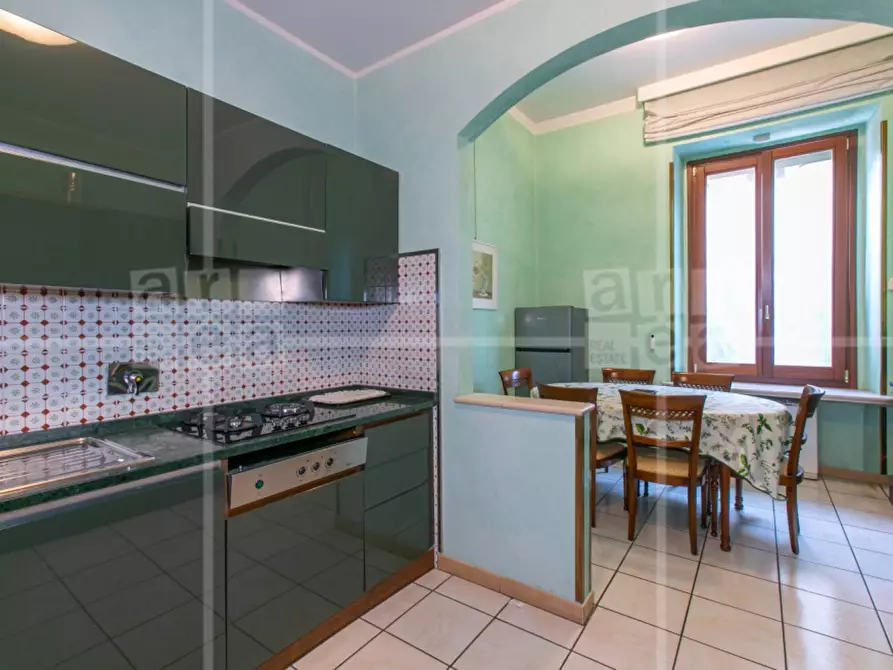 Immagine 43 di Ufficio in vendita  in Via Boncompagni 28 a Roma