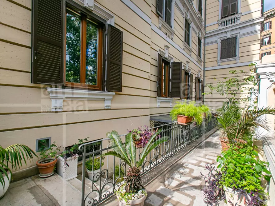 Immagine 49 di Ufficio in vendita  in Via Boncompagni 28 a Roma