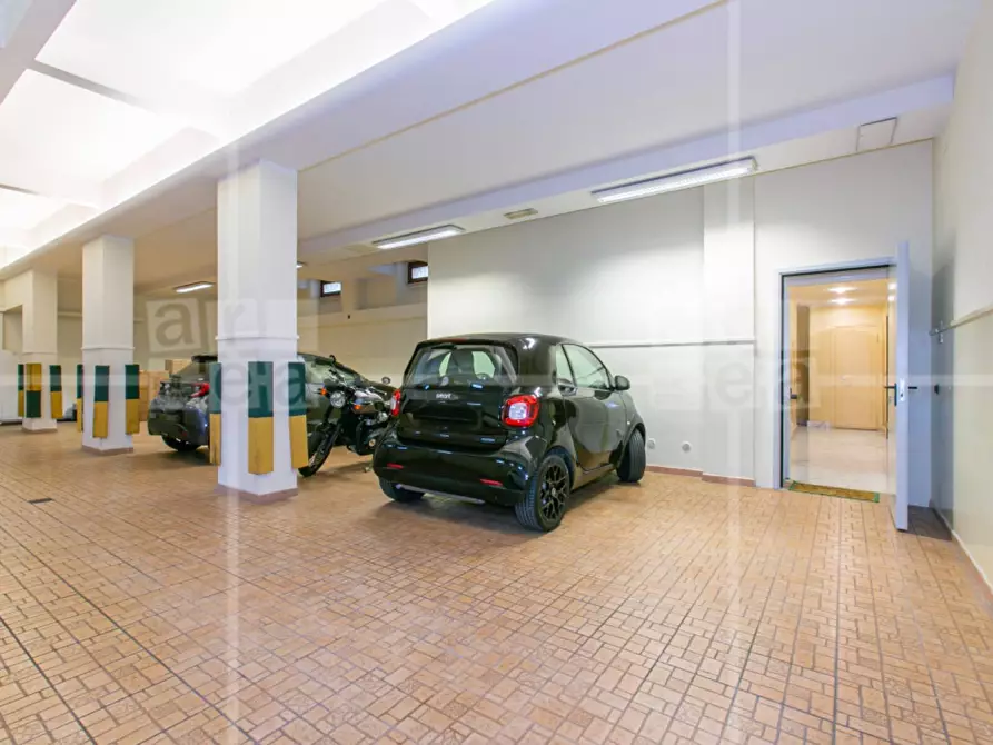 Immagine 52 di Ufficio in vendita  in Via Boncompagni 28 a Roma