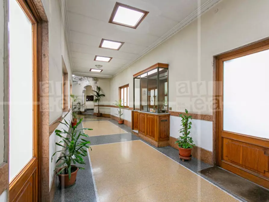 Immagine 56 di Ufficio in vendita  in Via Boncompagni 28 a Roma