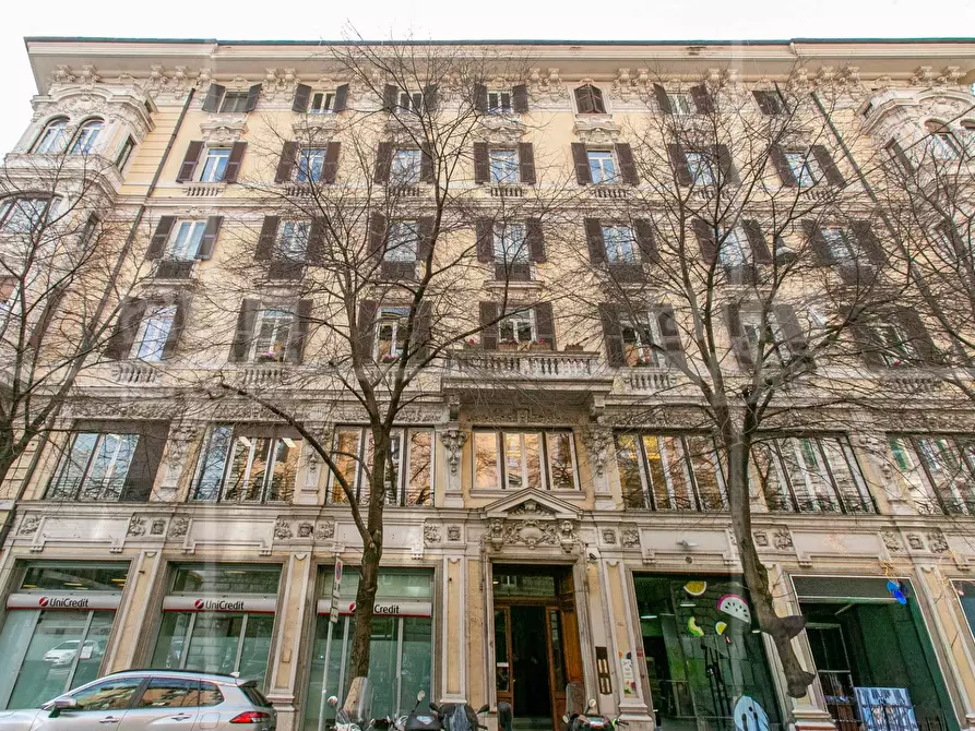 Immagine 57 di Ufficio in vendita  in Via Boncompagni 28 a Roma