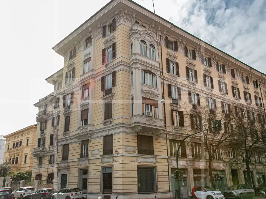 Immagine 58 di Ufficio in vendita  in Via Boncompagni 28 a Roma