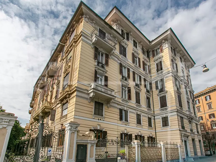 Immagine 59 di Ufficio in vendita  in Via Boncompagni 28 a Roma