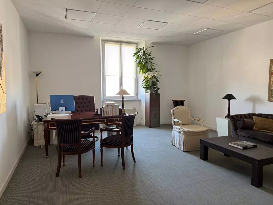 Immagine 2 di Ufficio in affitto  in Piazza San bernardo a Roma