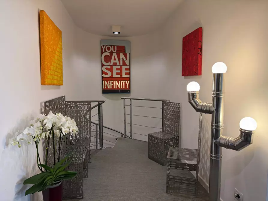 Immagine 6 di Ufficio in affitto  in Piazza San bernardo a Roma