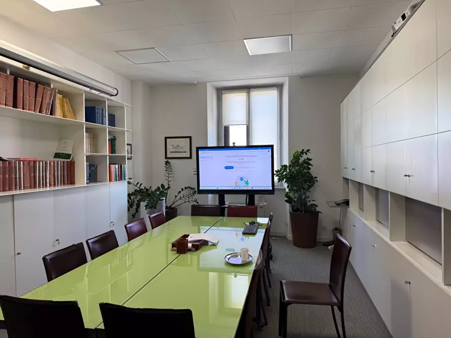 Immagine 7 di Ufficio in affitto  in Piazza San bernardo a Roma