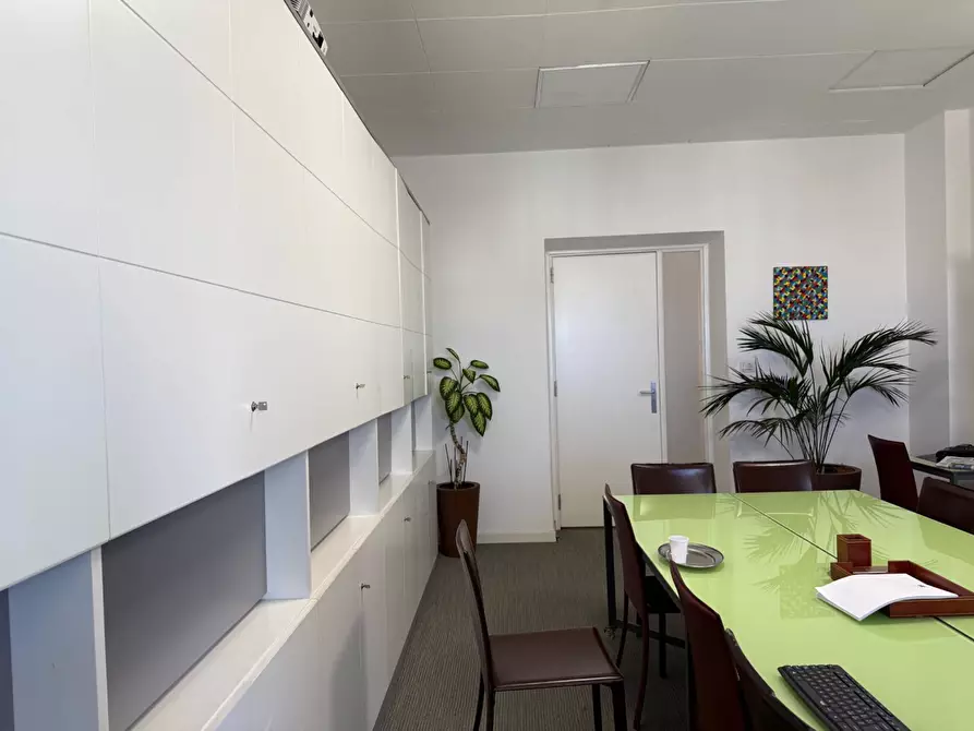 Immagine 8 di Ufficio in affitto  in Piazza San bernardo a Roma