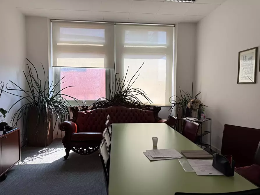 Immagine 9 di Ufficio in affitto  in Piazza San bernardo a Roma