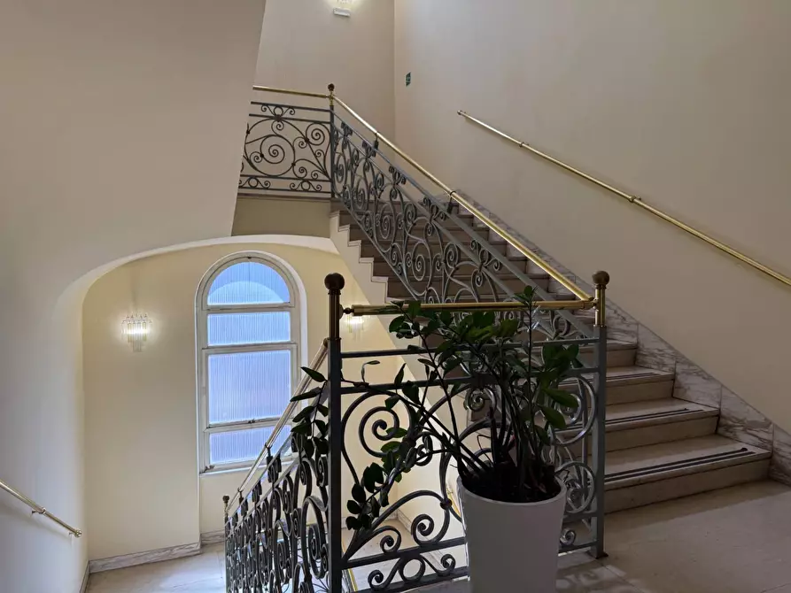 Immagine 16 di Ufficio in affitto  in Piazza San bernardo a Roma