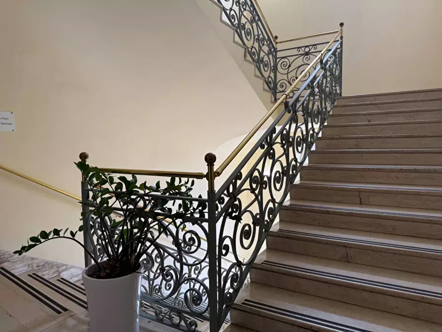 Immagine 17 di Ufficio in affitto  in Piazza San bernardo a Roma