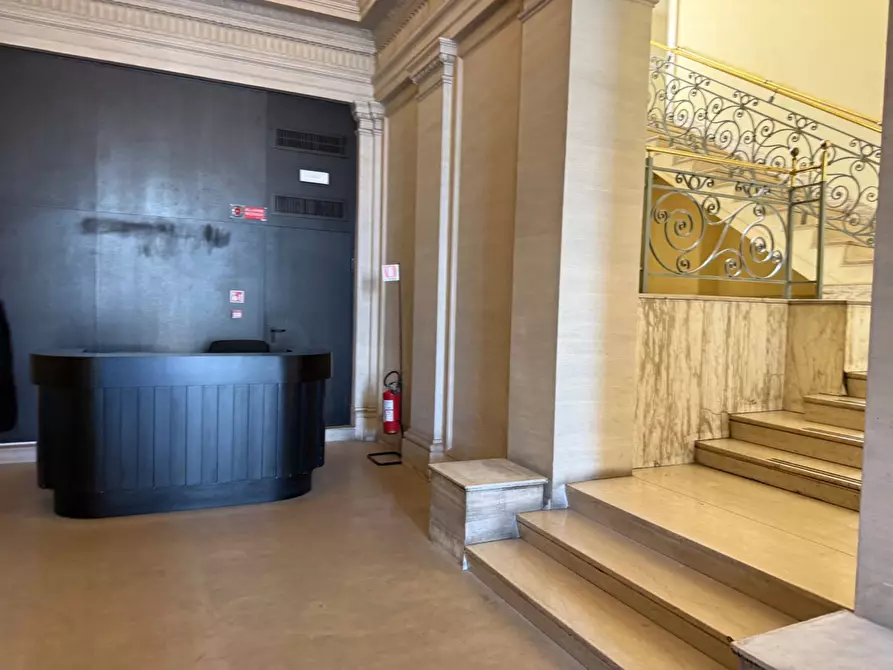 Immagine 20 di Ufficio in affitto  in Piazza San bernardo a Roma