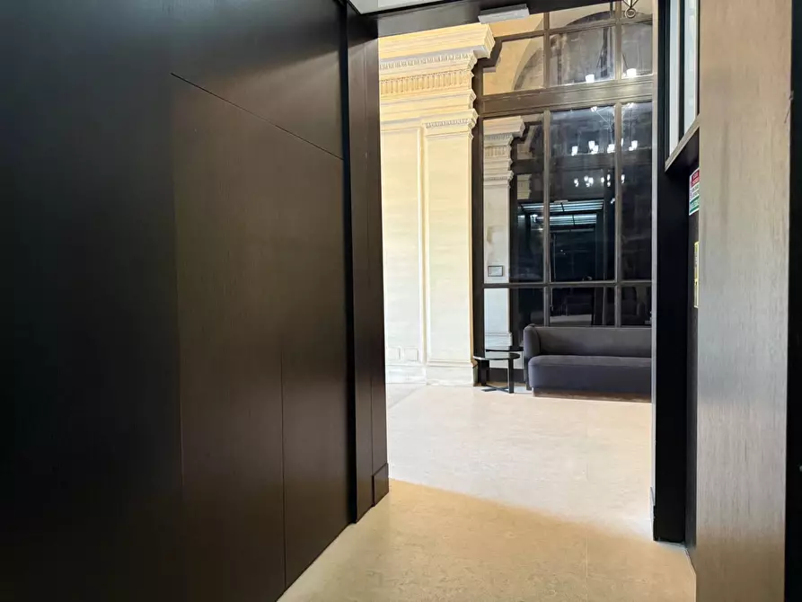 Immagine 21 di Ufficio in affitto  in Piazza San bernardo a Roma