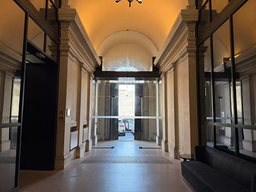 Immagine 22 di Ufficio in affitto  in Piazza San bernardo a Roma