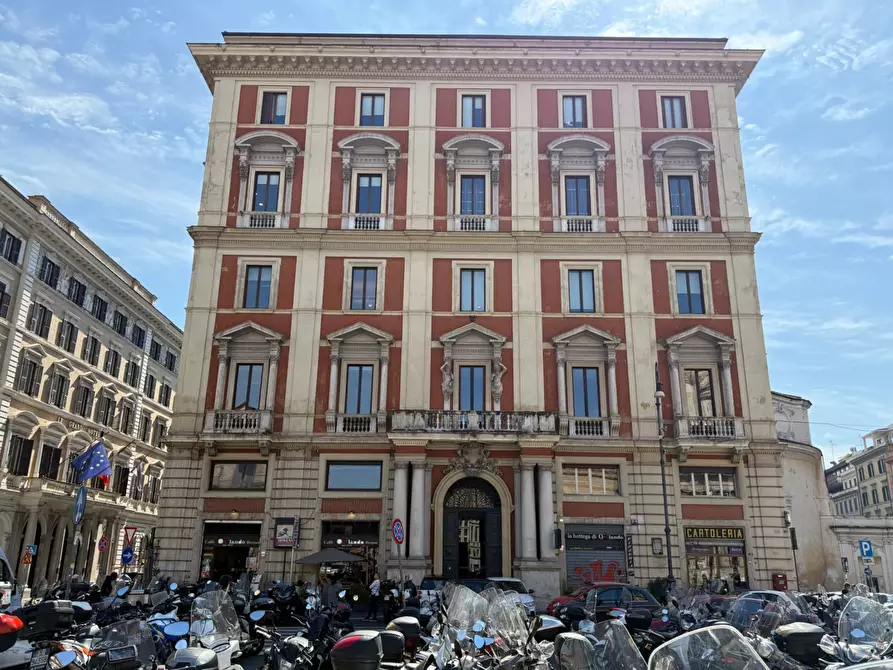 Immagine 23 di Ufficio in affitto  in Piazza San bernardo a Roma