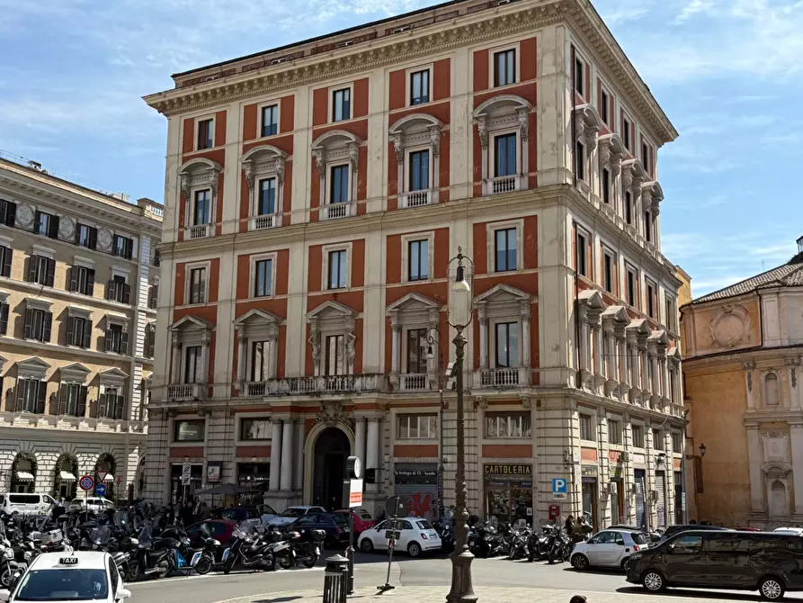 Immagine 24 di Ufficio in affitto  in Piazza San bernardo a Roma
