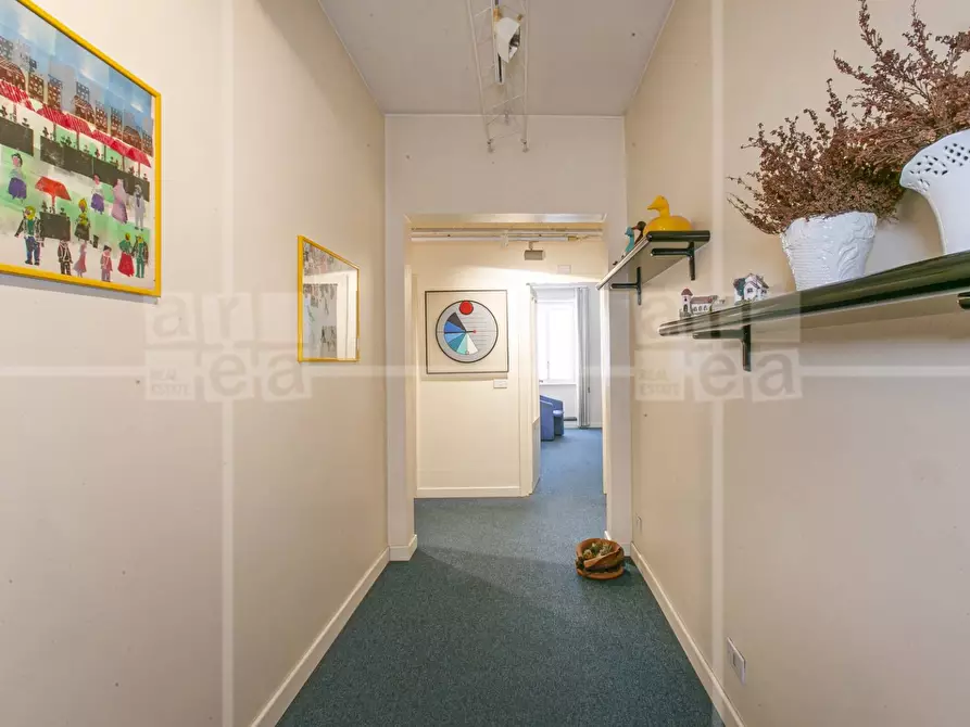 Immagine 1 di Appartamento in vendita  in Via Pietro Fedele 51 a Roma