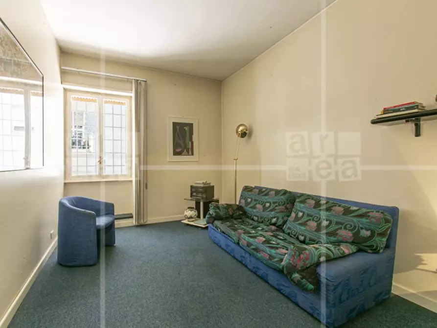 Immagine 4 di Appartamento in vendita  in Via Pietro Fedele 51 a Roma