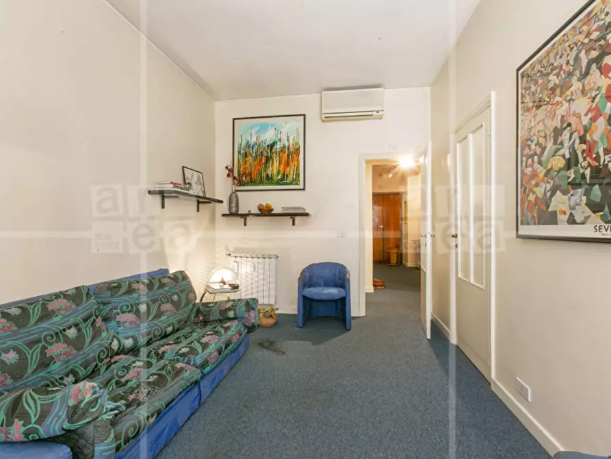 Immagine 5 di Appartamento in vendita  in Via Pietro Fedele 51 a Roma