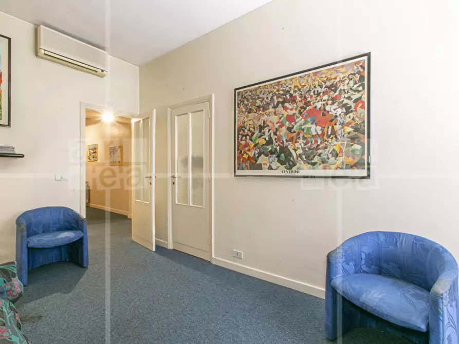 Immagine 6 di Appartamento in vendita  in Via Pietro Fedele 51 a Roma