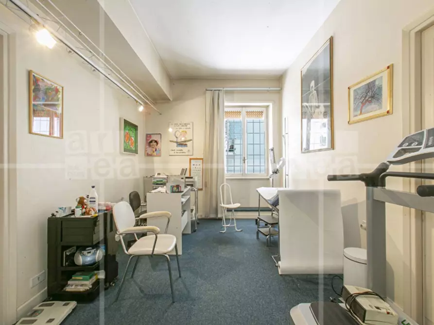 Immagine 7 di Appartamento in vendita  in Via Pietro Fedele 51 a Roma