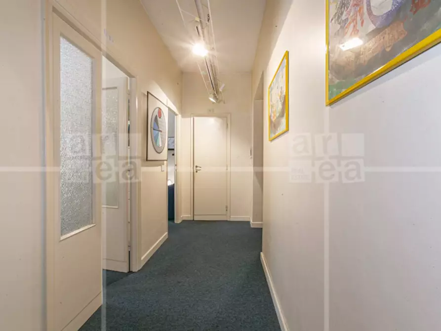 Immagine 10 di Appartamento in vendita  in Via Pietro Fedele 51 a Roma