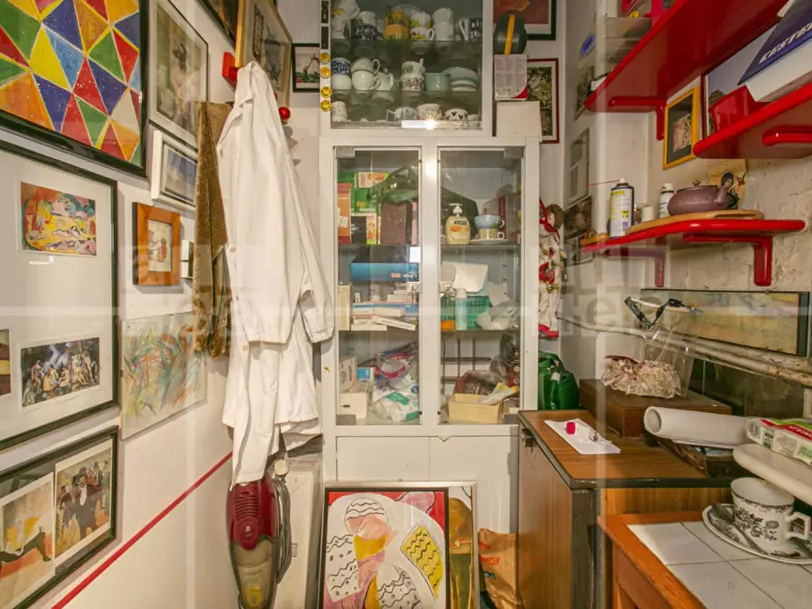Immagine 11 di Appartamento in vendita  in Via Pietro Fedele 51 a Roma