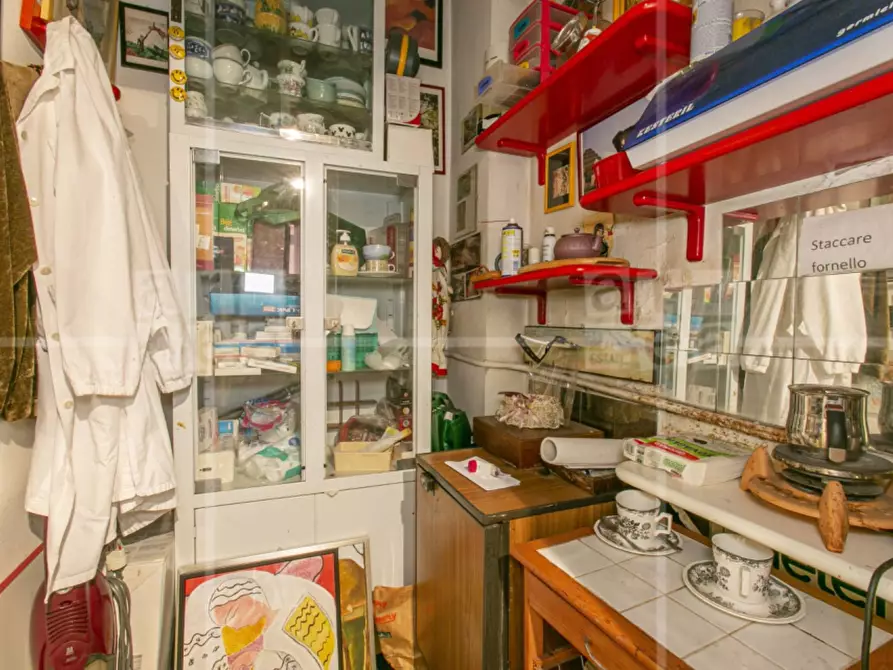 Immagine 12 di Appartamento in vendita  in Via Pietro Fedele 51 a Roma