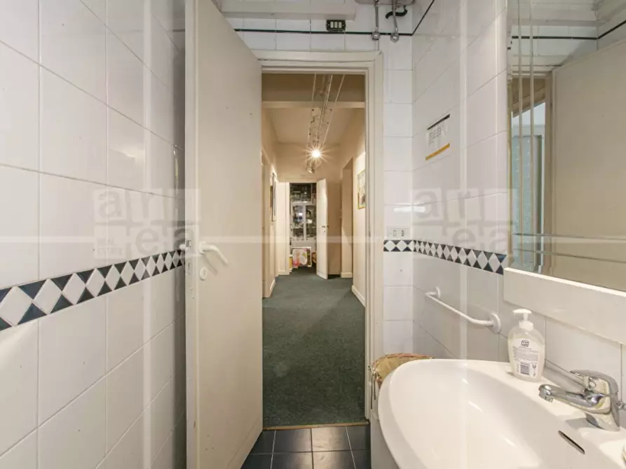 Immagine 15 di Appartamento in vendita  in Via Pietro Fedele 51 a Roma