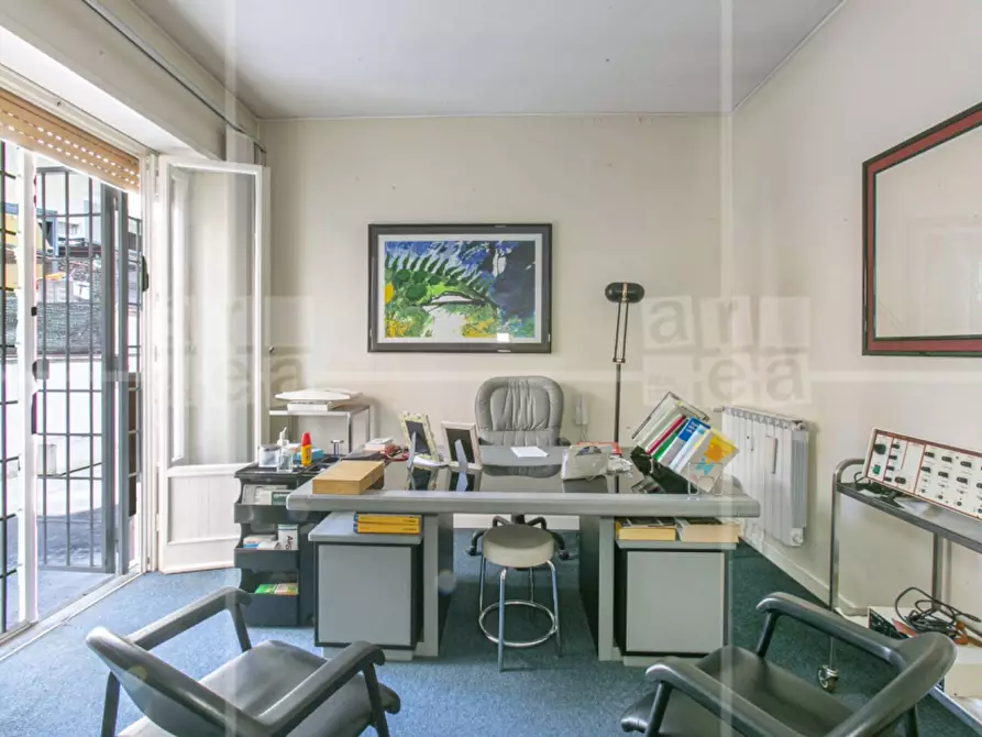 Immagine 17 di Appartamento in vendita  in Via Pietro Fedele 51 a Roma