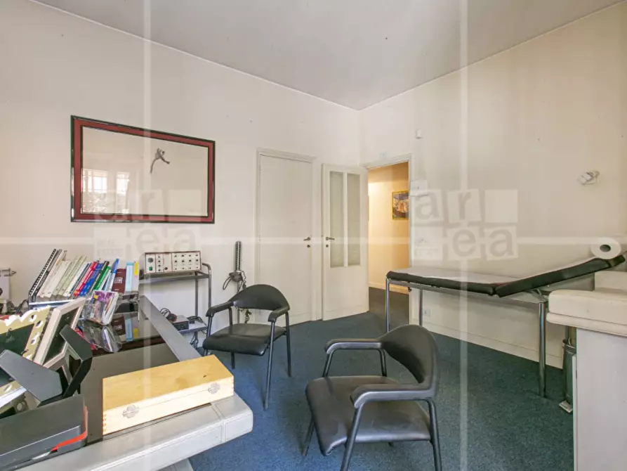 Immagine 18 di Appartamento in vendita  in Via Pietro Fedele 51 a Roma