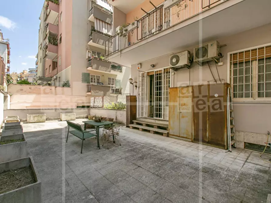 Immagine 20 di Appartamento in vendita  in Via Pietro Fedele 51 a Roma