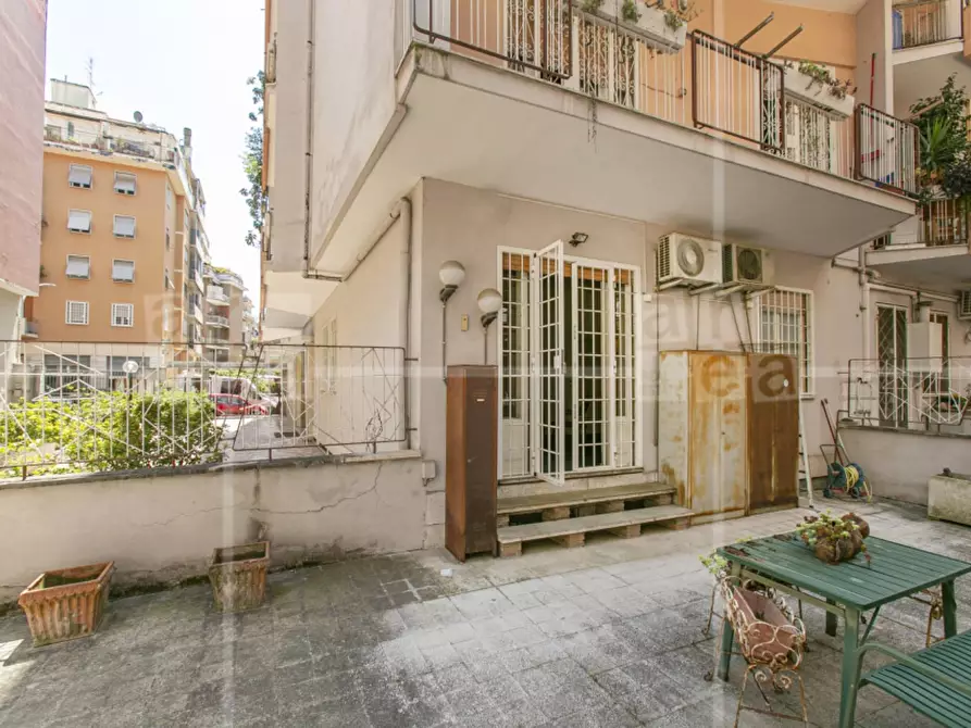 Immagine 21 di Appartamento in vendita  in Via Pietro Fedele 51 a Roma