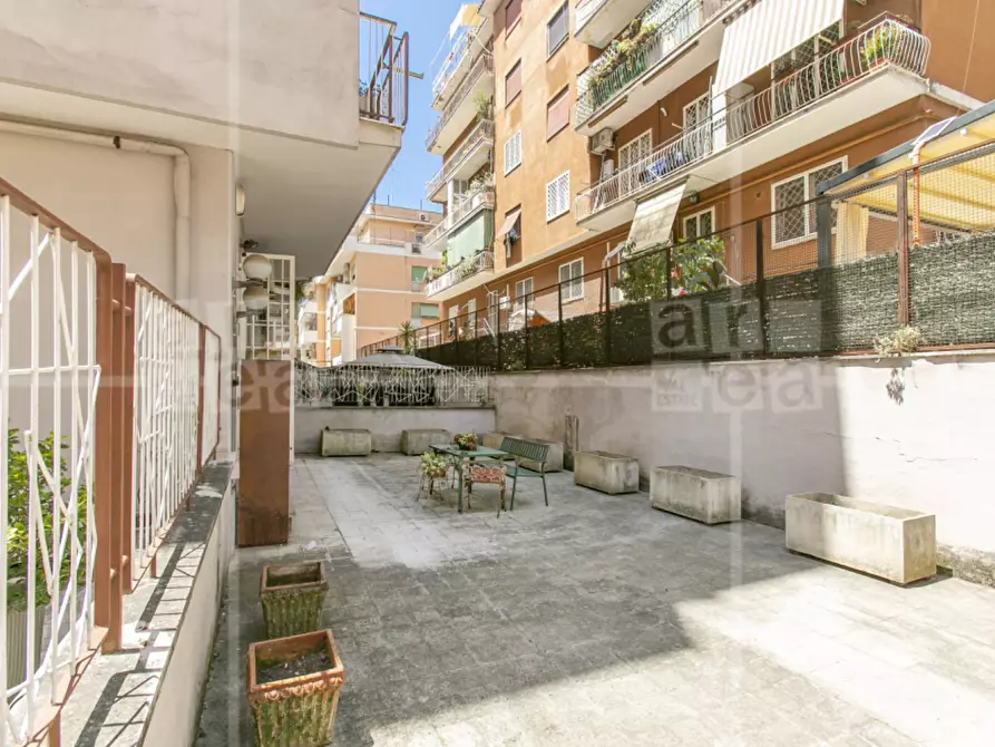 Immagine 22 di Appartamento in vendita  in Via Pietro Fedele 51 a Roma