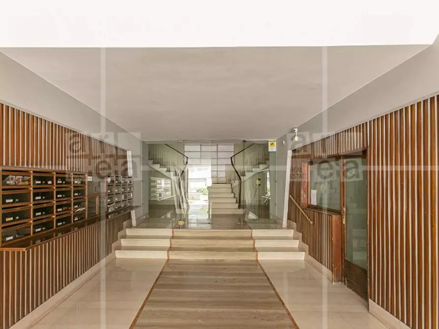 Immagine 23 di Appartamento in vendita  in Via Pietro Fedele 51 a Roma