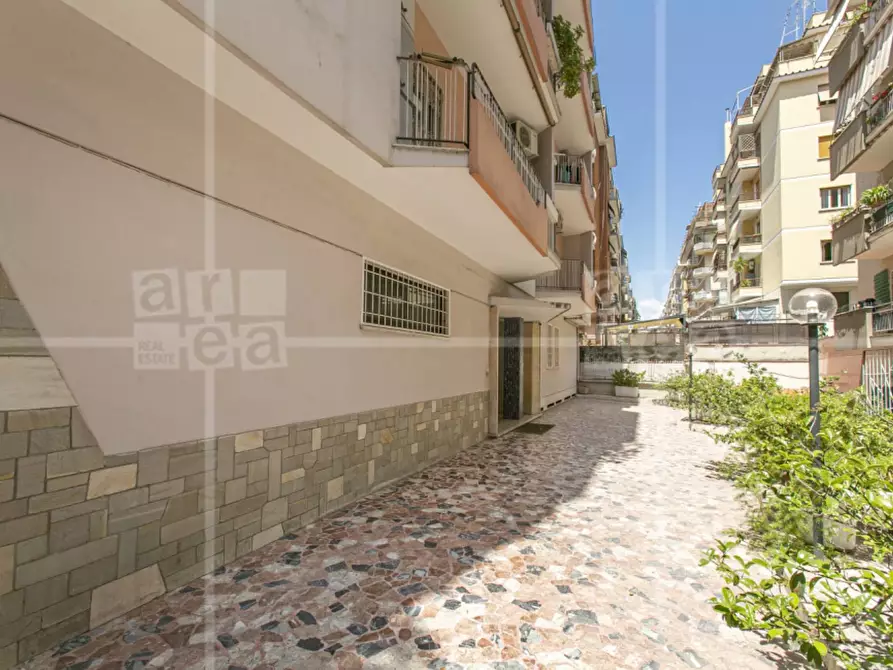 Immagine 25 di Appartamento in vendita  in Via Pietro Fedele 51 a Roma