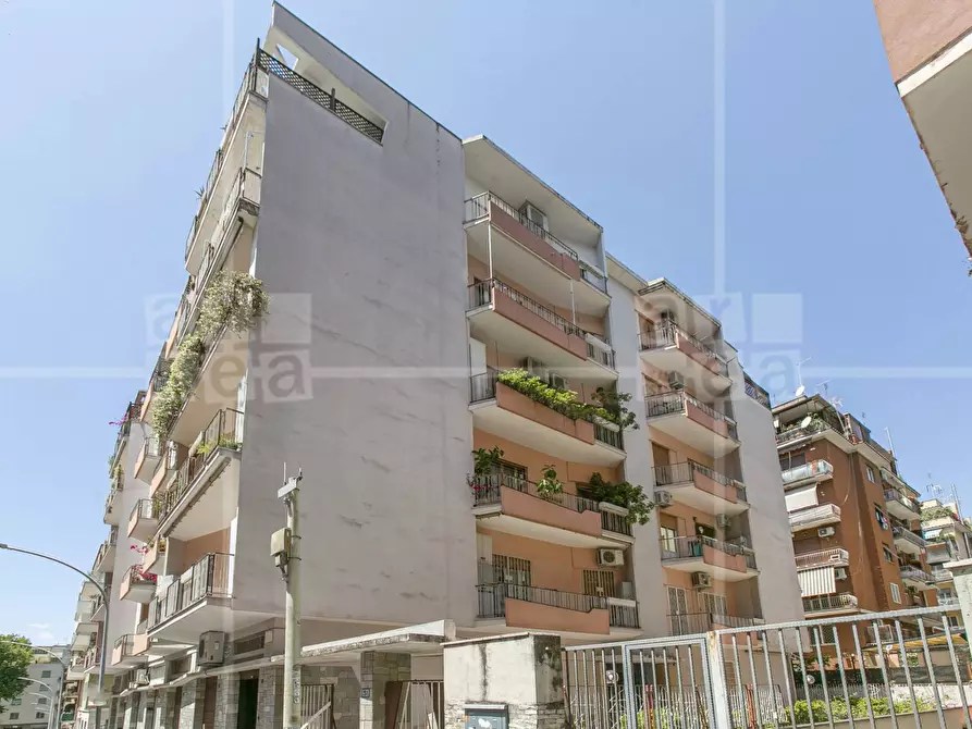 Immagine 27 di Appartamento in vendita  in Via Pietro Fedele 51 a Roma