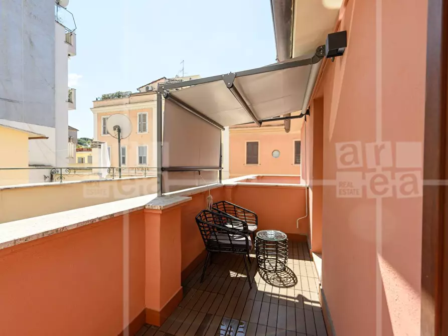 Immagine 22 di Attività commerciale in vendita  in Via Carlo Emanuele I a Roma