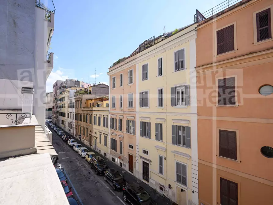 Immagine 26 di Attività commerciale in vendita  in Via Carlo Emanuele I a Roma