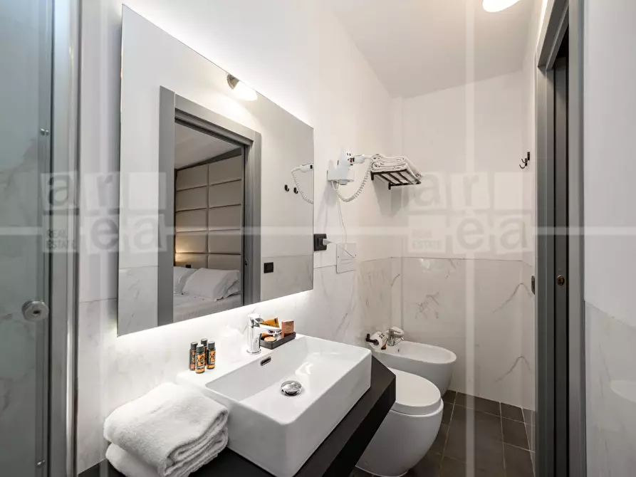 Immagine 18 di Appartamento in vendita  in Via Carlo Emanuele I 28 a Roma