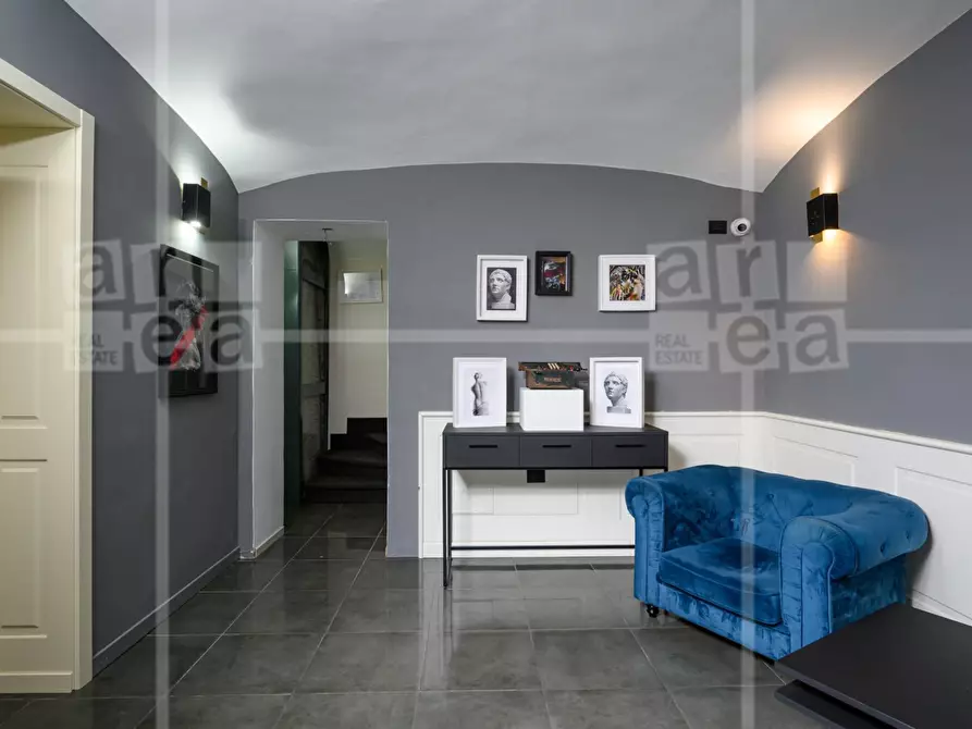 Immagine 3 di Appartamento in vendita  in Via Carlo Emanuele I 28 a Roma