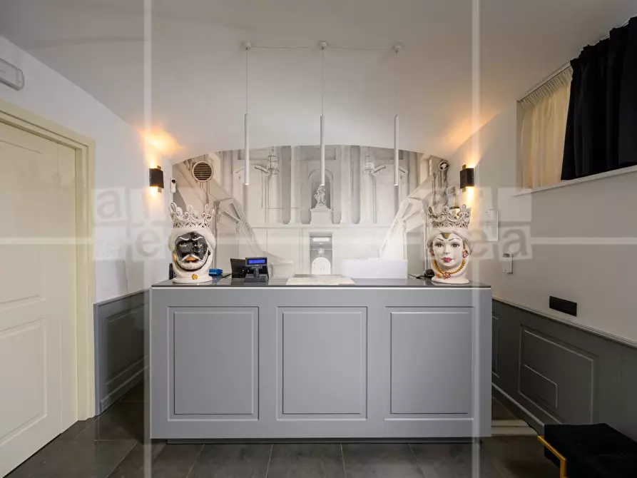 Immagine 1 di Appartamento in vendita  in Via Carlo Emanuele I 28 a Roma