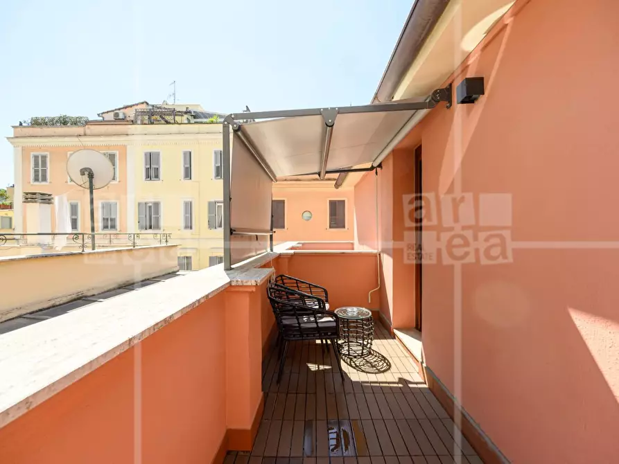 Immagine 22 di Appartamento in vendita  in Via Carlo Emanuele I 28 a Roma