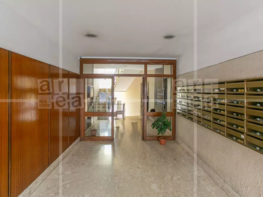 Immagine 16 di Appartamento in vendita  in Via Fiorini Fiorino a Roma