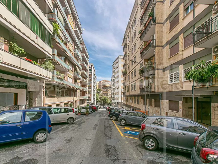 Immagine 18 di Appartamento in vendita  in Via Fiorini Fiorino a Roma
