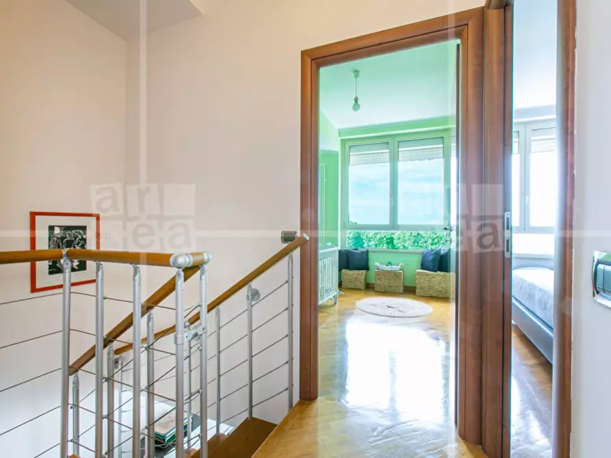 Immagine 14 di Appartamento in vendita  in Via Casilina a Roma