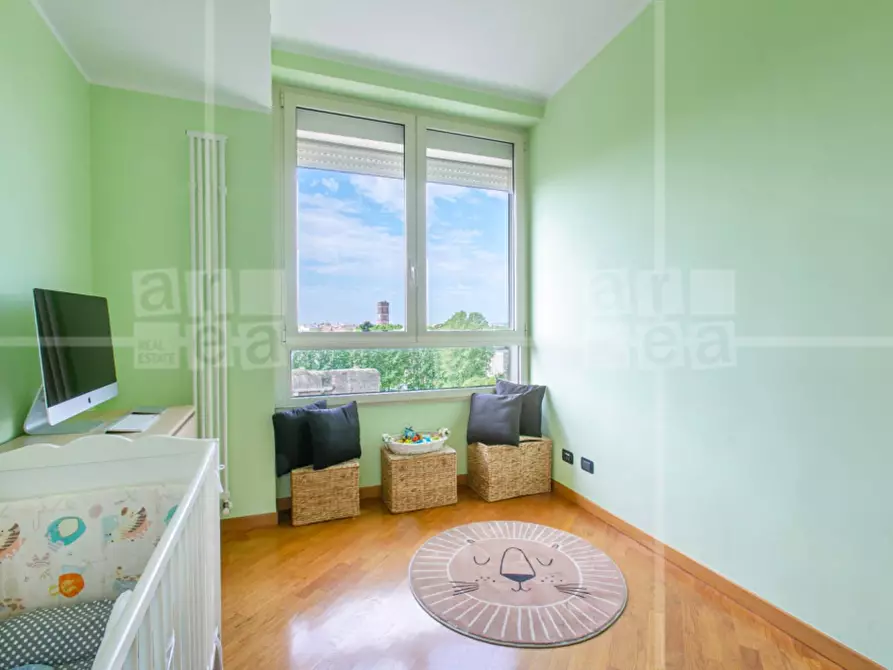 Immagine 15 di Appartamento in vendita  in Via Casilina a Roma